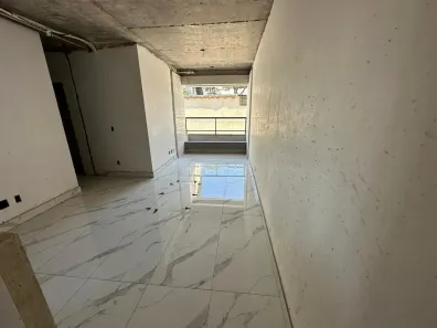 Apartamento com 3 Quartos à venda, 70m² no Itapoã, Belo Horizonte