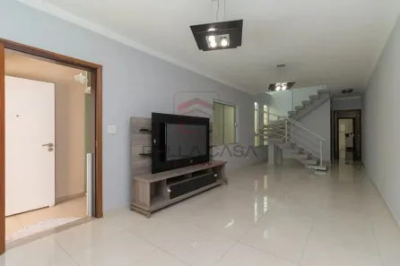 Sobrado com 4 Quartos para alugar, 300m² no Vila Lúcia, São Paulo