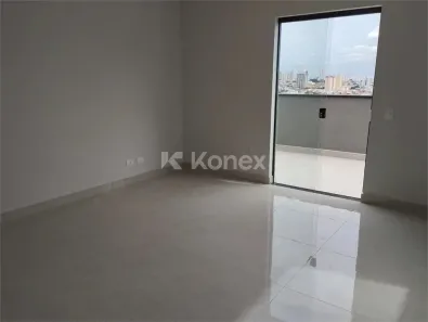 Apartamento com 2 Quartos à venda, 76m² no Vila Gustavo, São Paulo