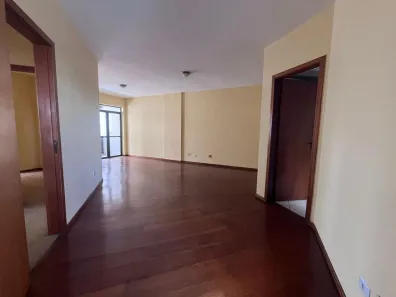 Apartamento com 3 Quartos à venda, 98m² no Cristo Rei, Curitiba