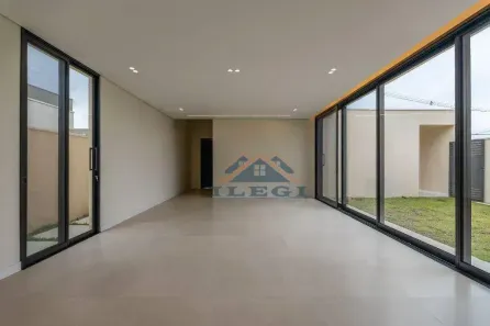 Casa de Condomínio com 3 Quartos à venda, 190m² no Aglomeração Urbana de Jundiaí, Itupeva