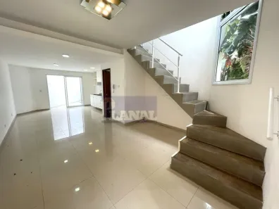 Casa de Condomínio com 2 Quartos à venda, 85m² no Vila Gumercindo, São Paulo