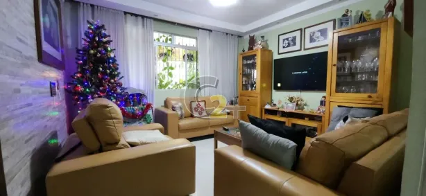 Sobrado com 3 Quartos à venda, 147m² no Sacomã, São Paulo