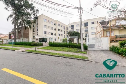 Apartamento com 2 Quartos à venda, 52m² no Uberaba, Curitiba