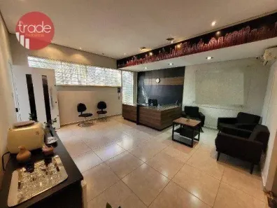 Ponto Comercial à venda, 265m² no Alto da Boa Vista, Ribeirão Preto