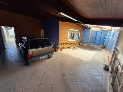 Casa com 3 Quartos à venda, 174m² no Cidade Jardim, Jacareí