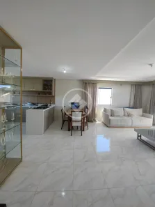Cobertura com 3 Quartos à venda, 130m² no Campeche, Florianópolis