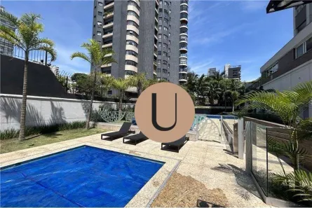 Apartamento com 4 Quartos à venda, 163m² no Indianópolis, São Paulo