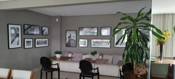 Apartamento com 1 Quarto à venda, 72m² no Sacomã, São Paulo
