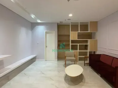 Sala Comercial à venda, 230m² no Vila Cordeiro, São Paulo
