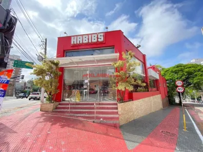 Lote/Terreno para alugar, 438m² no Vila Mariana, São Paulo
