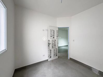 Cobertura com 2 Quartos à venda, 96m² no Vila Pires, Santo André