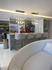 Apartamento com 2 Quartos para alugar, 110m² no Alphaville Empresarial, Barueri