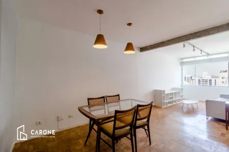 Apartamento com 1 Quarto à venda, 72m² no Pinheiros, São Paulo