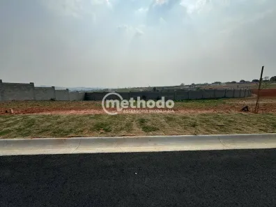 Lote/Terreno à venda, 370m² no Betel, Paulínia