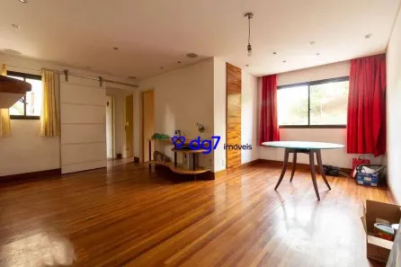 Apartamento com 2 Quartos à venda, 68m² no Jardim Pinheiros, São Paulo