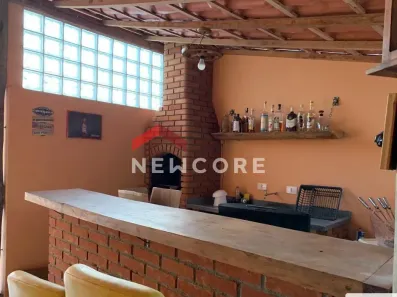 Cobertura com 3 Quartos à venda, 162m² no Santa Maria, Santo André