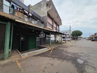 Galpão/Depósito/Armazém para alugar, 425m² no Guará II, Brasília