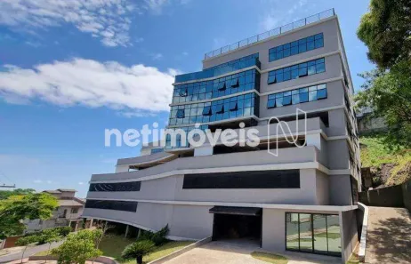 Sala Comercial à venda, 355m² no Santa Lúcia, Belo Horizonte