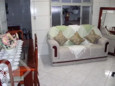 Casa com 3 Quartos à venda, 247m² no Coronel Aparício Borges, Porto Alegre