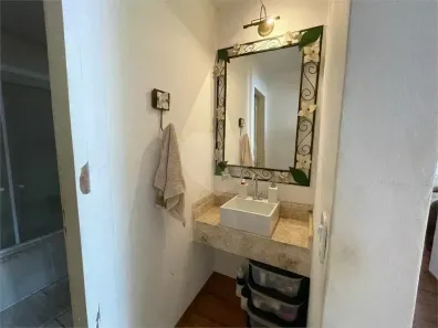 Apartamento com 3 Quartos à venda, 106m² no Consolação, São Paulo