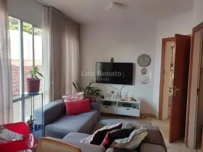 Apartamento com 2 Quartos à venda, 67m² no Anchieta, Belo Horizonte