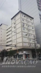 Apartamento com 1 Quarto para alugar, 20m² no Centro, Caxias do Sul