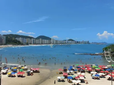 Apartamento com 3 Quartos à venda, 150m² no Vila Luis Antônio, Guarujá