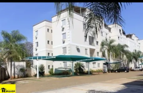 Apartamento com 2 Quartos à venda, 48m² no Vila Boa Esperança, São José do Rio Preto