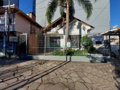 Casa para alugar, 142m² no Nossa Senhora de Lourdes, Caxias do Sul