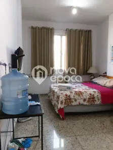 Kitnet com 1 Quarto à venda, 23m² no Flamengo, Rio de Janeiro