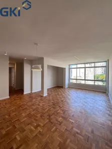 Apartamento com 3 Quartos à venda, 110m² no Perdizes, São Paulo