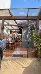 Casa com 3 Quartos à venda, 104m² no Vila Santa Isabel, Campinas