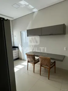 Casa de Condomínio com 3 Quartos para alugar, 254m² no Jardim Sul, Uberlândia