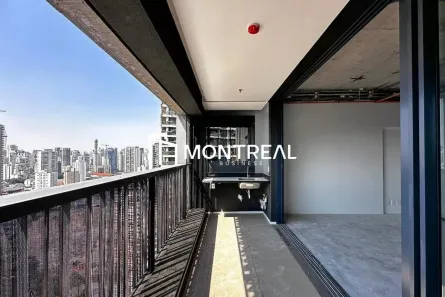 Apartamento com 2 Quartos à venda, 78m² no Jardim das Acácias, São Paulo