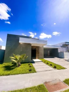 Casa de Condomínio com 3 Quartos à venda, 218m² no Condomínio Primor das Torres, Cuiabá