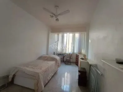 Apartamento com 1 Quarto à venda, 23m² no Centro, Rio de Janeiro