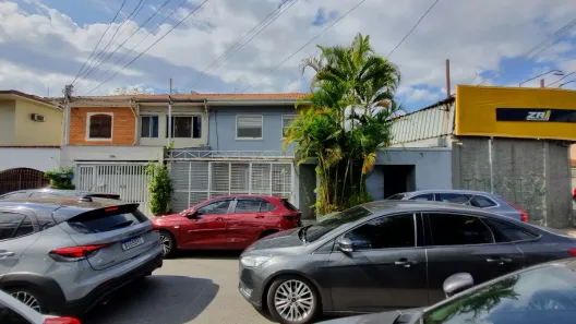 Sobrado com 3 Quartos à venda, 126m² no Cidade Monções, São Paulo