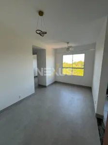 Apartamento com 2 Quartos para alugar, 42m² no Rio Marinho, Vila Velha