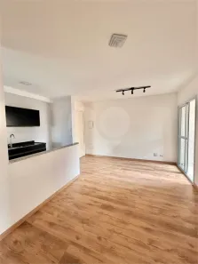 Apartamento com 2 Quartos à venda, 47m² no Vila Dom Pedro II, São Paulo