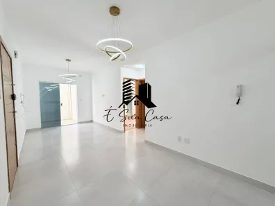 Apartamento com 2 Quartos à venda, 112m² no Industrial São Luiz, Contagem