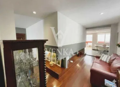 Cobertura com 2 Quartos à venda, 150m² no Ipanema, Rio de Janeiro