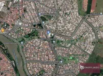 Lote/Terreno à venda, 1250m² no Residencial Marcia, São José do Rio Preto