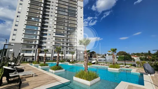 Apartamento com 3 Quartos à venda, 125m² no Jardim das Paineiras, Campinas