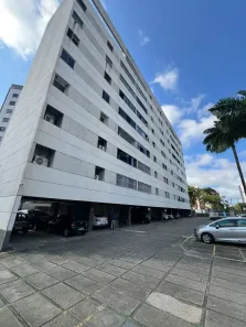 Apartamento com 4 Quartos à venda, 147m² no Fátima, Fortaleza