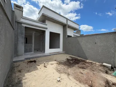 Casa com 3 Quartos à venda, 150m² no Itajubá II, Barra Velha