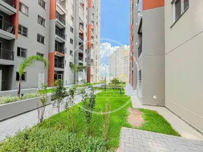 Apartamento com 2 Quartos à venda, 39m² no Vila Sofia, São Paulo