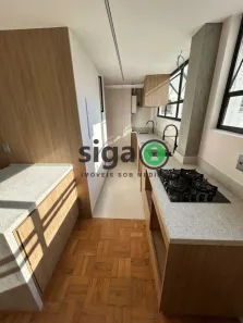Apartamento com 3 Quartos à venda, 100m² no Vila Nova Conceição, São Paulo