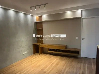 Apartamento com 2 Quartos à venda, 63m² no Itapeva, Votorantim