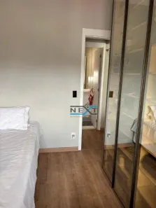 Apartamento com 2 Quartos à venda, 60m² no Vila Boa Vista, Barueri